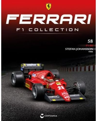 Ferrari F1 Collection