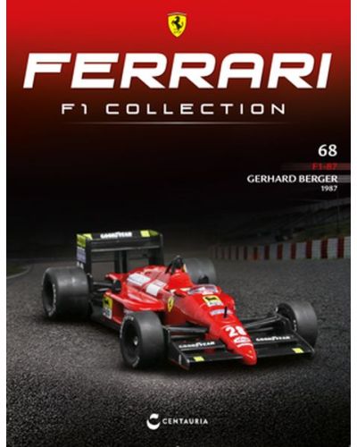 Ferrari F1 Collection