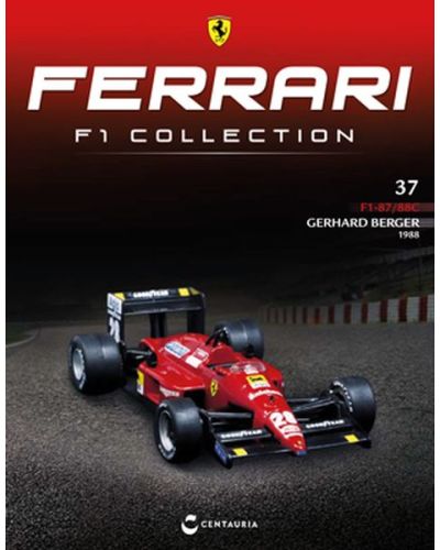 Ferrari F1 Collection