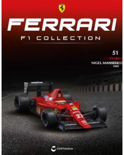 Ferrari F1 Collection