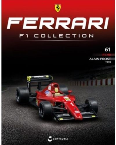 Ferrari F1 Collection