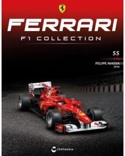 Ferrari F1 Collection