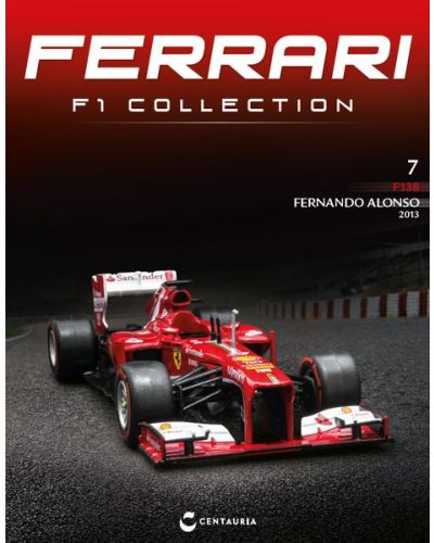 Ferrari F1 Collection