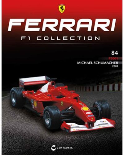 Ferrari F1 Collection