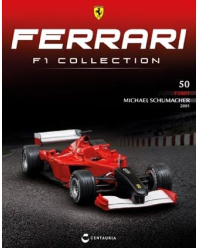 Ferrari F1 Collection