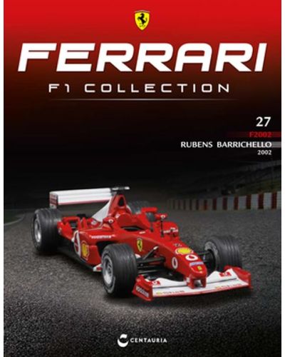 Ferrari F1 Collection