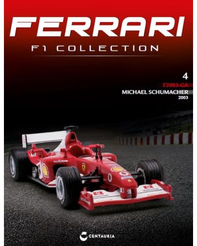 Ferrari F1 Collection