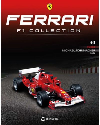 Ferrari F1 Collection