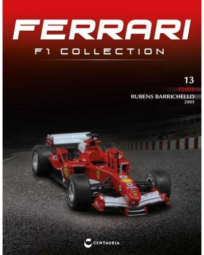 Ferrari F1 Collection