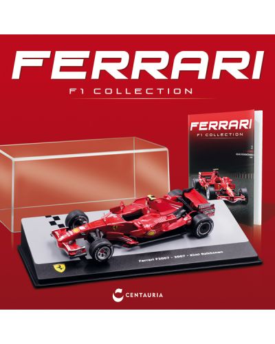 Ferrari F1 Collection