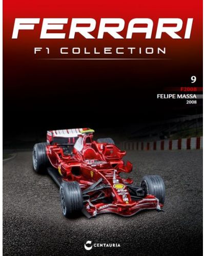 Ferrari F1 Collection