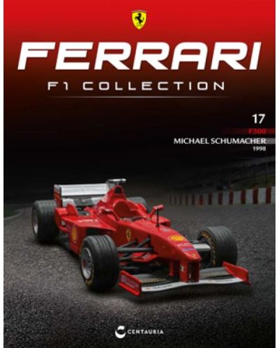 Ferrari F1 Collection