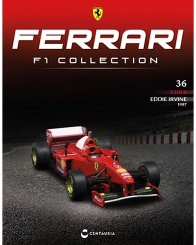 Ferrari F1 Collection