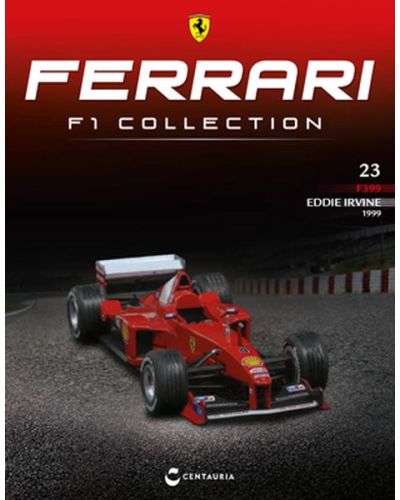 Ferrari F1 Collection