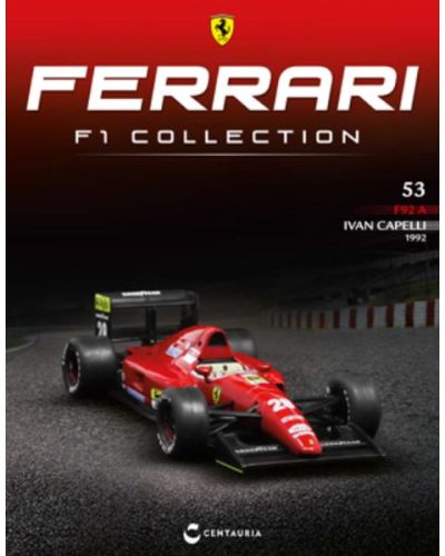 Ferrari F1 Collection