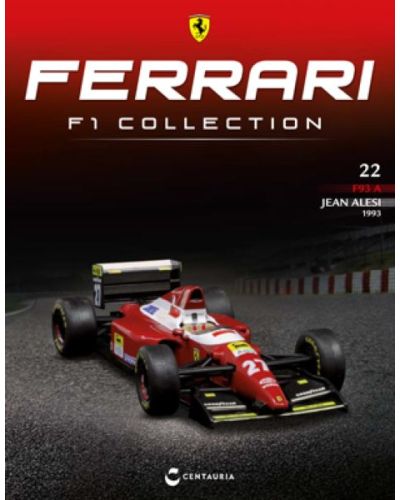 Ferrari F1 Collection