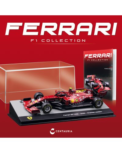 Ferrari F1 Collection