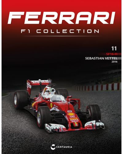 Ferrari F1 Collection