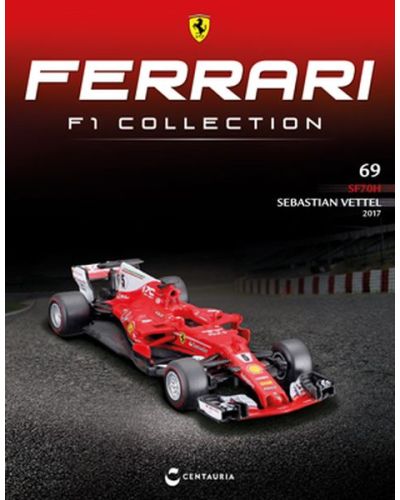 Ferrari F1 Collection