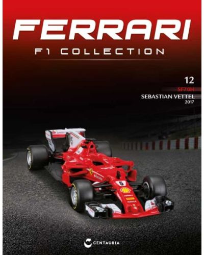 Ferrari F1 Collection