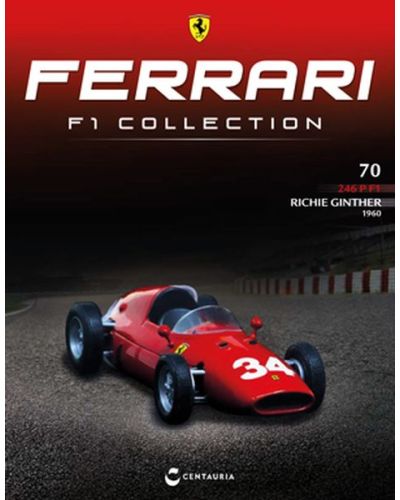 Ferrari F1 Collection