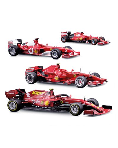 Ferrari F1 Collection