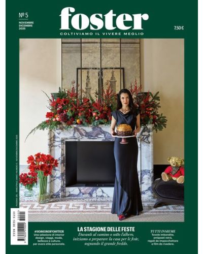 Numero #5 (Novembre / Dicembre 2025)