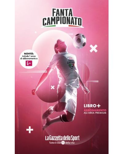 Magic Campionato