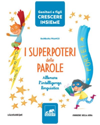 Genitori e Figli - Crescere insieme