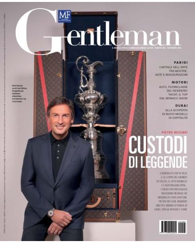 Gentleman