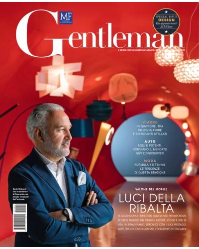 Gentleman