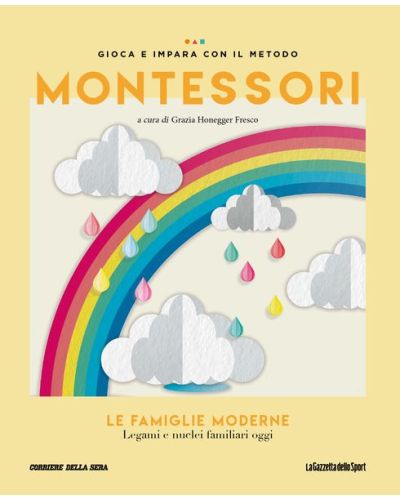 Gioca e impara con il metodo Montessori (ed. 2024)