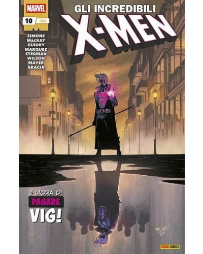 Gli Incredibili X-Men