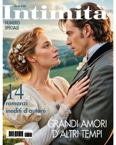 Gli speciali di Intimità