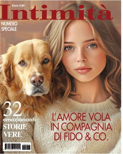 Gli speciali di Intimità