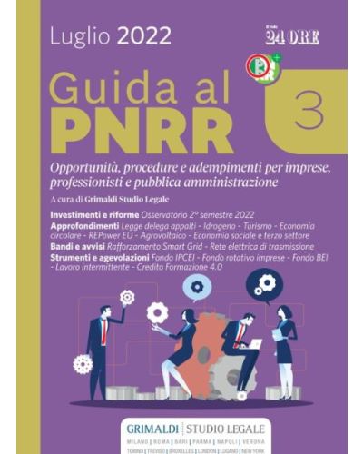 Guida al PNRR