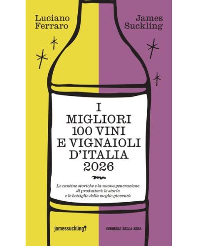 Le guide del Corriere della Sera