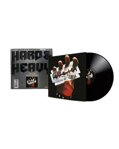 Hard & Heavy - Hard Rock & Heavy Metal in Vinile (ed. 2023)