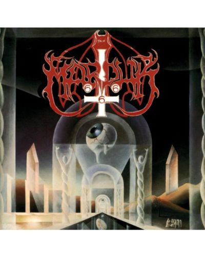 Hard & Heavy - Hard Rock & Heavy Metal in Vinile (ed. 2023)