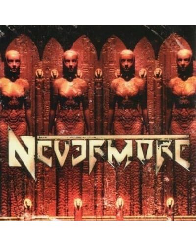 Hard & Heavy - Hard Rock & Heavy Metal in Vinile (ed. 2023)