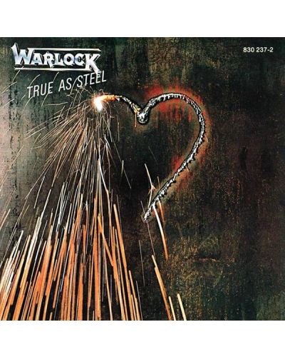 Hard & Heavy - Hard Rock & Heavy Metal in Vinile (ed. 2023)