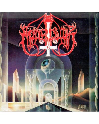 Hard & Heavy - Hard Rock & Heavy Metal in Vinile