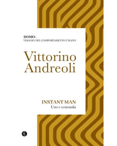 Homo - Viaggio nel comportamento umano