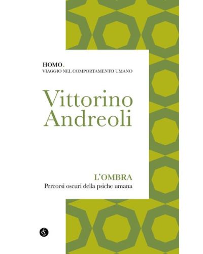 L'ombra (Percorsi oscuri della psiche umana)