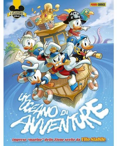 I Classici Disney