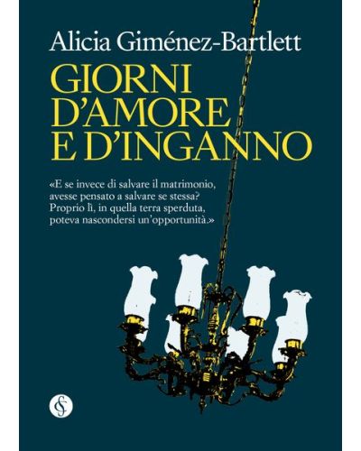 I gialli di Alicia Giménez Bartlett