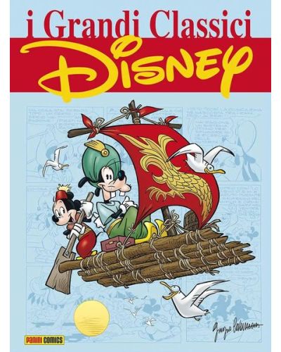 I Grandi Classici Disney