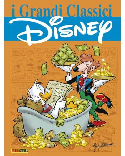 I Grandi Classici Disney
