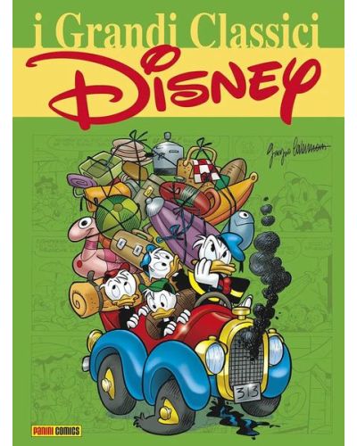 I Grandi Classici Disney