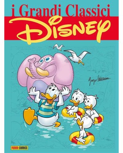 I Grandi Classici Disney